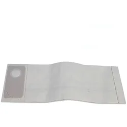 10 hochwertige Staubsaugerbeutel passend für Nilfisk GU-350 GU-450 Lindhaus RX4