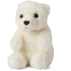 WWF - Plüschtier - Polartiere (15cm)