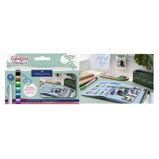 Faber-Castell Creative Marker Gofa 1.5 Haven. 6er Etui (6x) (160603)