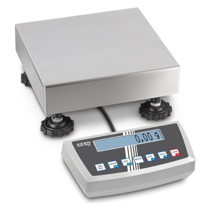Kern Plattform scale (DS 10K0.1S)