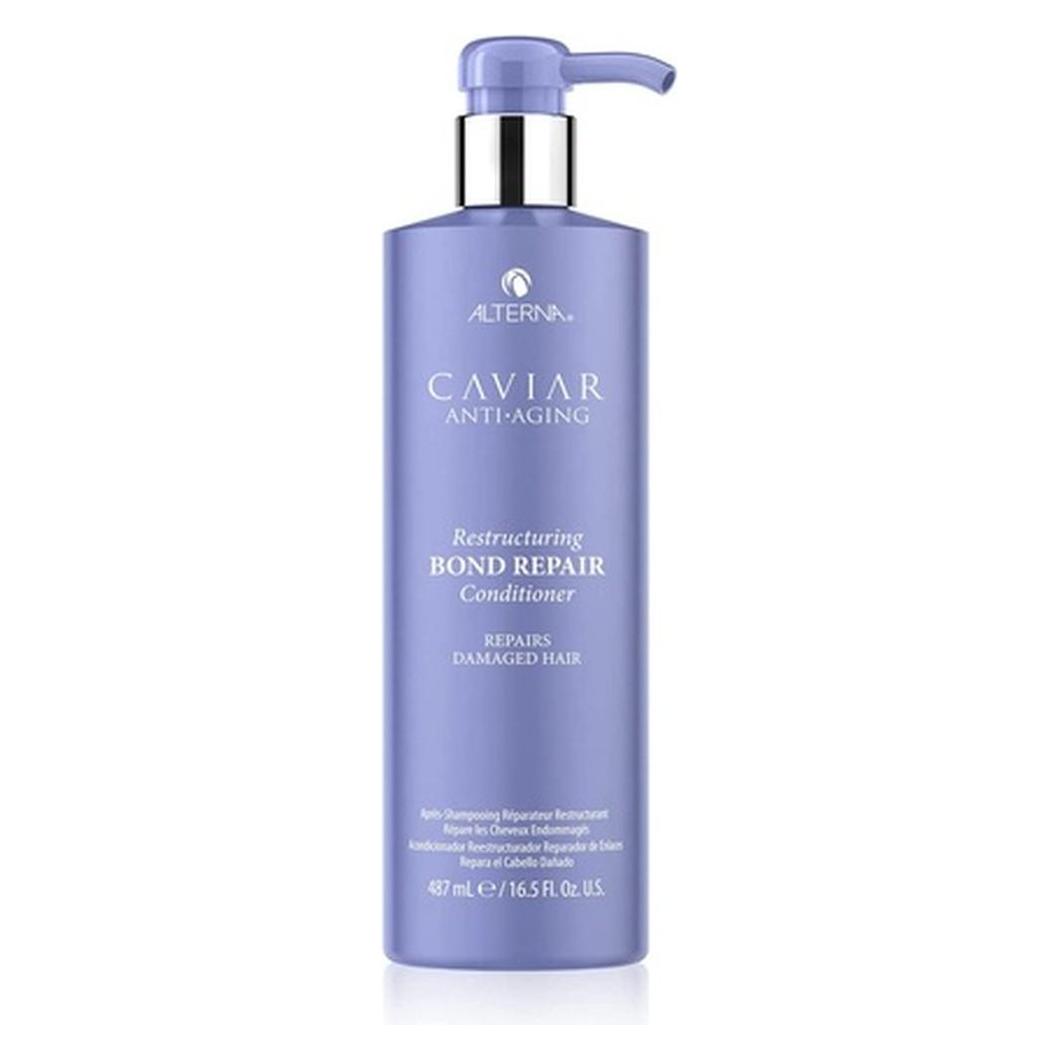 Alterna Caviar Anti-Aging Restructuring Bond Repair Conditioner Conditioner For Damaged Hair 487Ml (487 ml) (B07HTPDCHS)