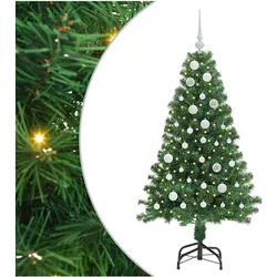 vidaXL, Weihnachtsbaum, Dekorative Lichterkette (150 cm)