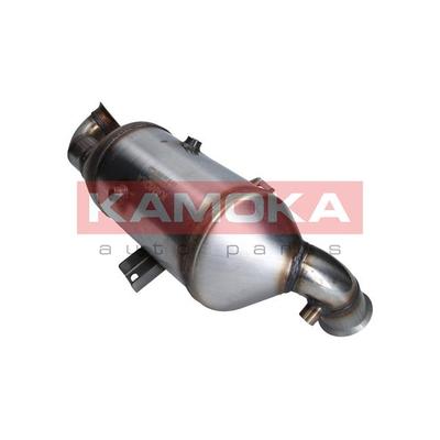 KAMOKA Ruß-/Partikelfilter, Abgasanlage 8010029 für Peugeot AMC