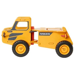 Moover Jeździk Ciężarówka Volvo 880992 żółty