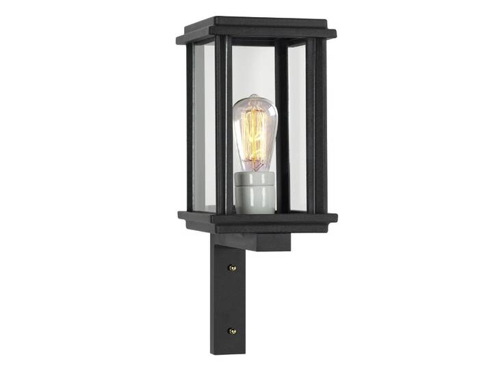 Strakke muurlamp Capital S KS Verlichting - 6594