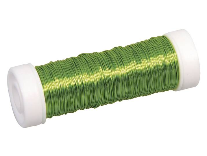Rayher Schmuck-Häkeldraht 0.3 mm 50 m
