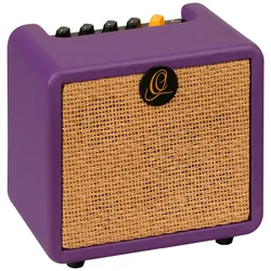 Ortega PTWO-LTD2 - Akustikgitarren-Verstärker