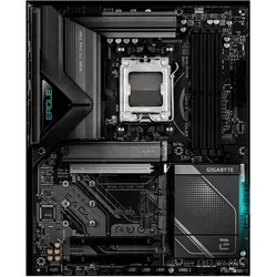 Gigabyte X870E EAGLE WIFI7 (AM5, AMD X870E, ATX), Mainboard