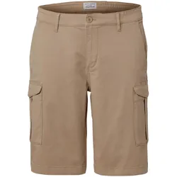 Tchibo - Cargo-Shorts - Herren - Gr. 42 - beige