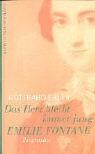 Gotthard Erler - Das Herz bleibt immer jung. Emilie Fontane: Biographie - Preis vom 09.10.2026 07:28:09 h