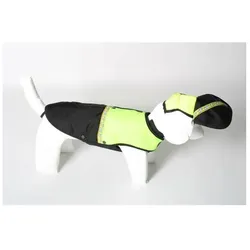 Martin Sellier Oliver Image, Hundemantel