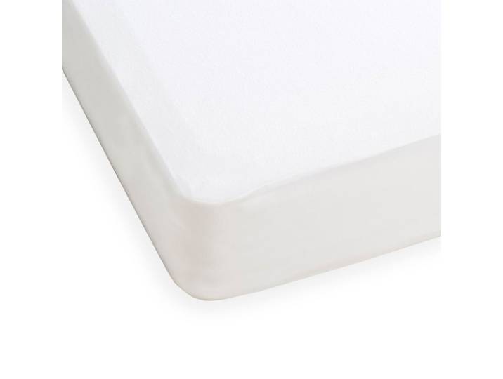 Protège matelas 140x200 cm