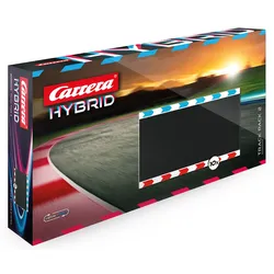 Carrera HYBRID - Track Pack 2 – Erweiterungsset für noch mehr Rennspaß