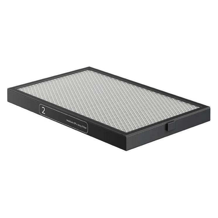 XTool Safety Series AP2 Max Air Purifier V1.0 - Medium-Efficiency Filter (P0104001152)