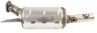 WALKER 73091 Diesel particulate filter