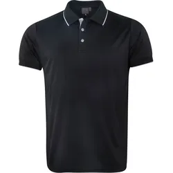 Cross Polo Neo, schwarz