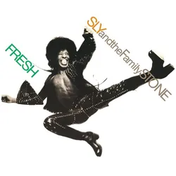 Music On Vinyl, Schallplatten, Sly And The Family Stone - Fresh, Vinyl (Sly And The Family Stone)