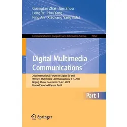 Digital Multimedia Communications, Fachbücher