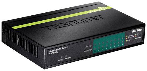TrendNet TPE-TG82g TPE-TG82g Netzwerk Switch 1000MBit/s