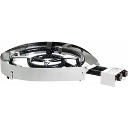 All'Grill, Grillausstattung + Ersatzteile, Hitze- und Windschutz