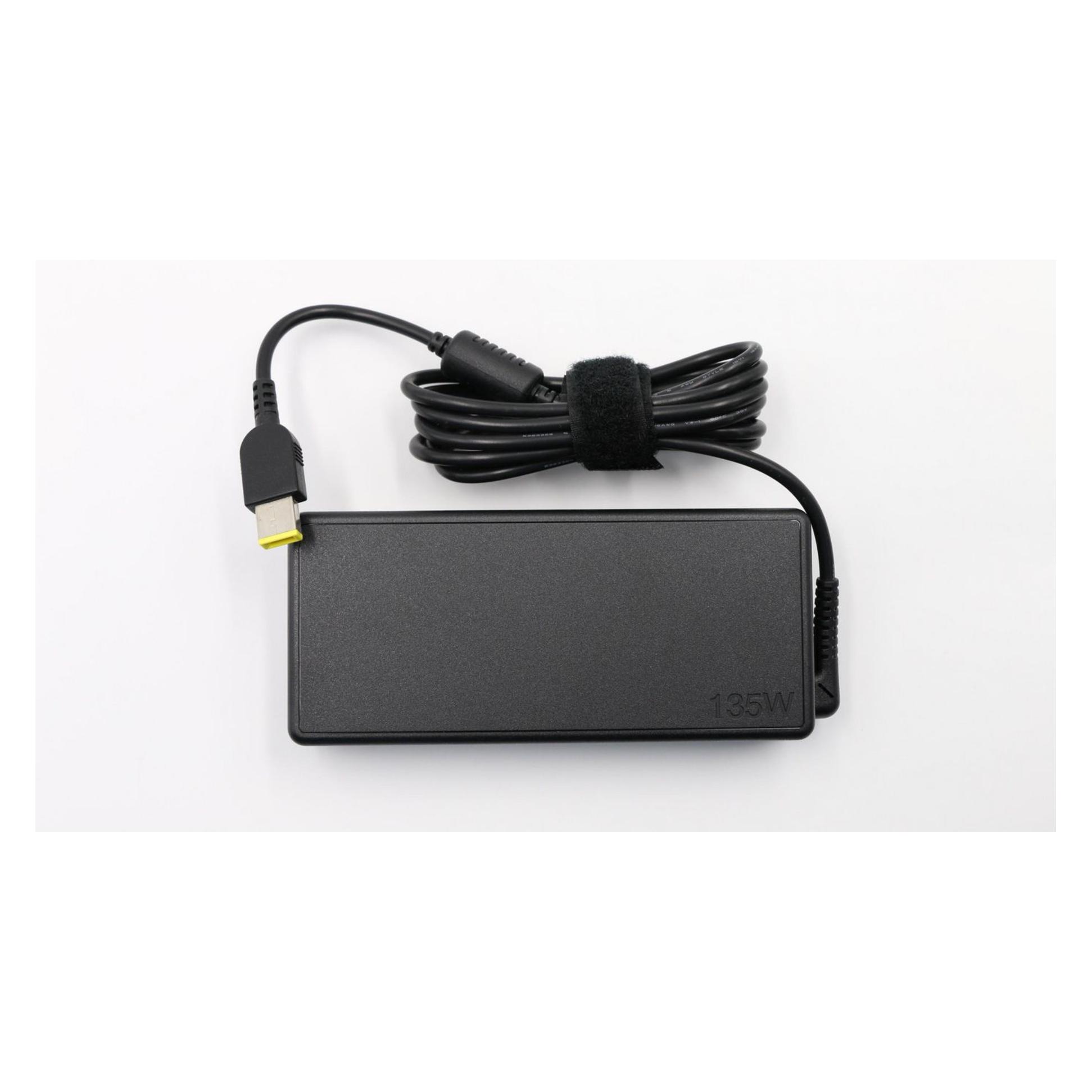 Lenovo AC-Adapter 135 Watt 3 Pin (135 W) (00PC762)