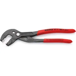 Knipex, Zange, Federbandschellenzange (180 mm)