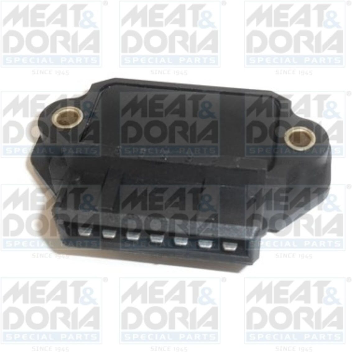 Schaltgerät, Zündanlage MEAT & DORIA 10006