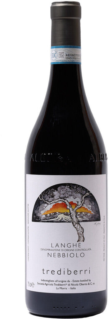Nebbiolo Magnum Trediberri 2024