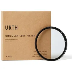 Urth 95mm UV Lens Filter von Urth für klare und scharfe Fotos