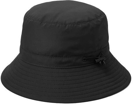Cappello pescatore pieghevole in nylon Personalizzate o neutre