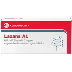Laxans Al 10 ST