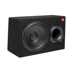 JBL BassPro 12 Aktiv Subwoofer Bassreflex Woofer JBL box groß 30 cm 450 Watt ...