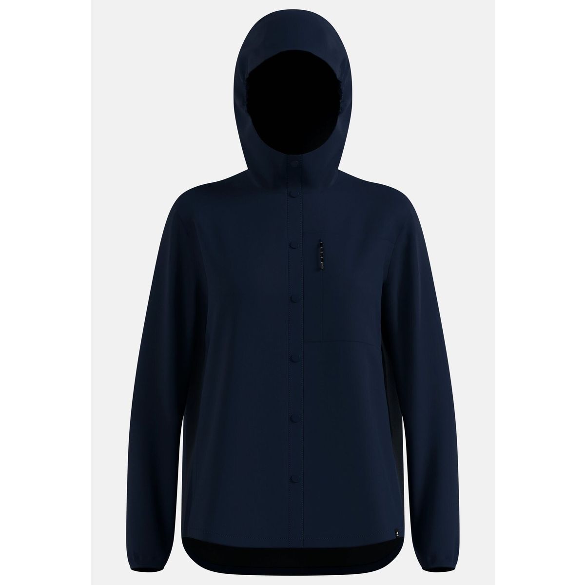 Odlo Transition Softshell dark sapphire (20731) XS 543051-20731-XS