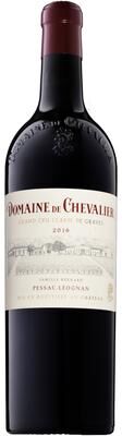 """Domaine de Chevalier""" """Domaine de Chevalier 2016 Red Wine - France"""