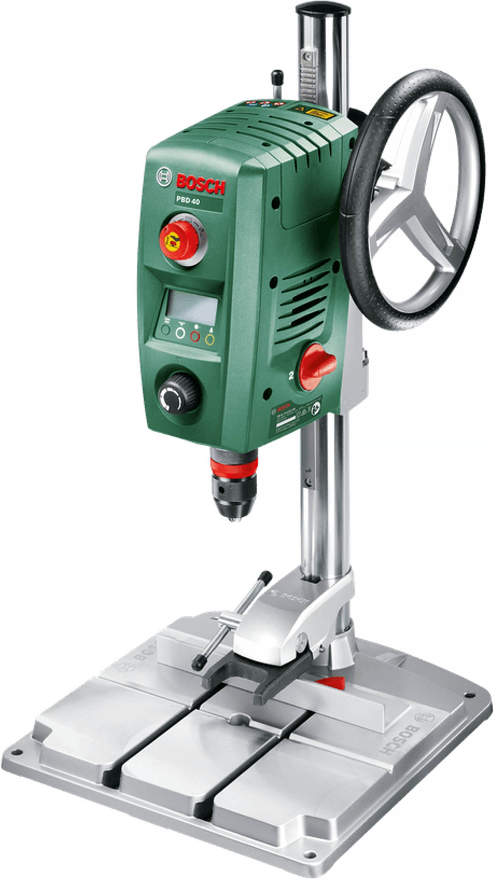 Bosch Bänkborrmaskin, 710 W, PBD 40
