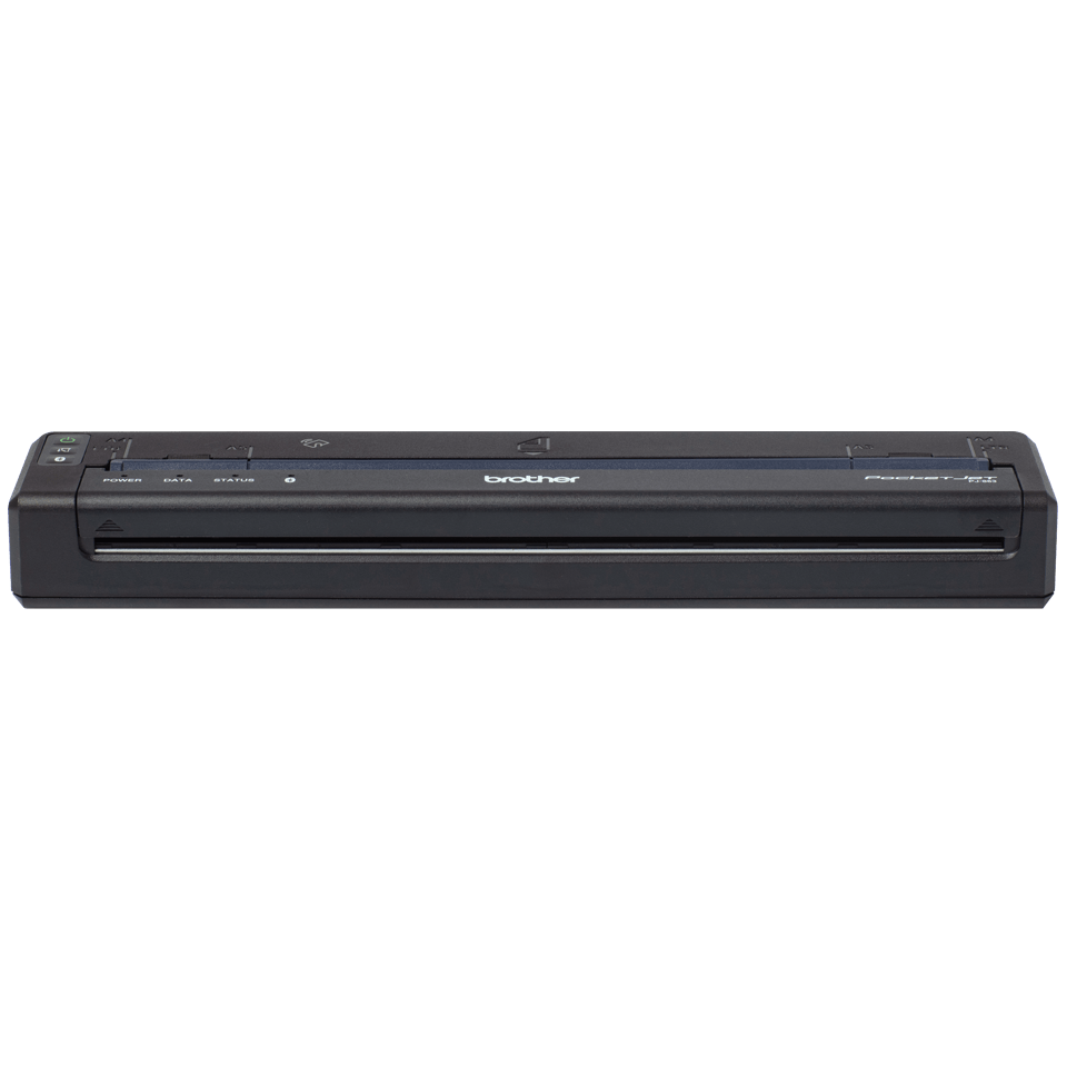Brother PJ-863 Mobiler Thermodirekt-Drucker 300dpi Druckauflösung USB Bluetooth PJ863Z1