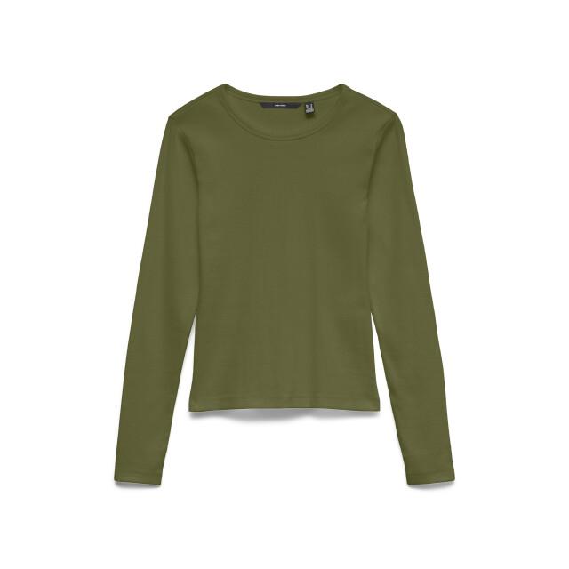 Vero Moda Chloe longsleeve top