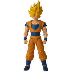 Bandai Super Saiyan Goku