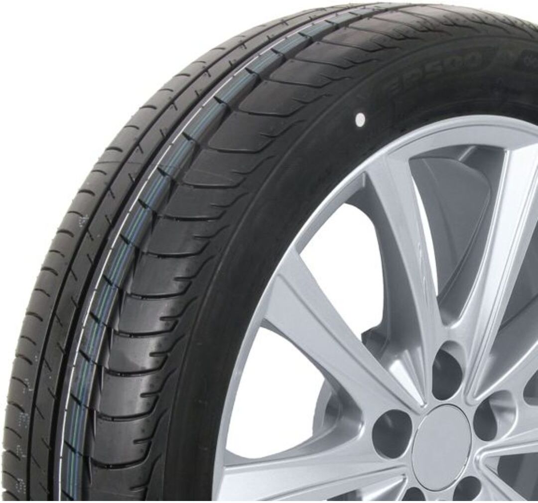 Sommerreifen BRIDGESTONE Ecopia EP500 155/70R19 84Q