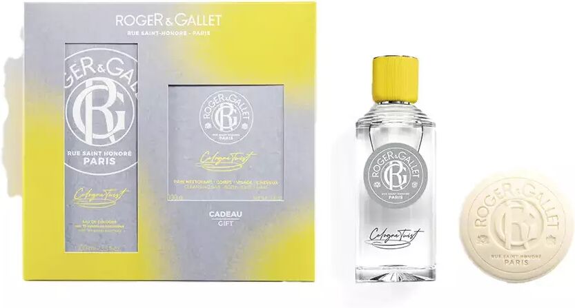 Roger & Gallet Cologne Twist 2-piece Gift Set