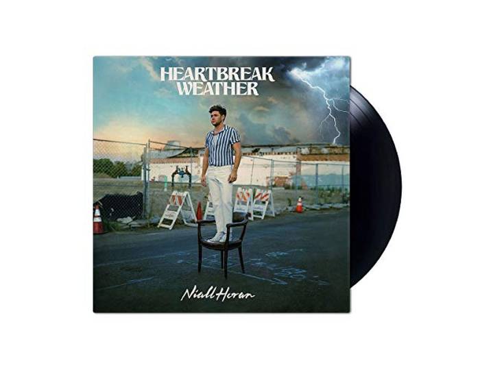 Heartbreak Weather