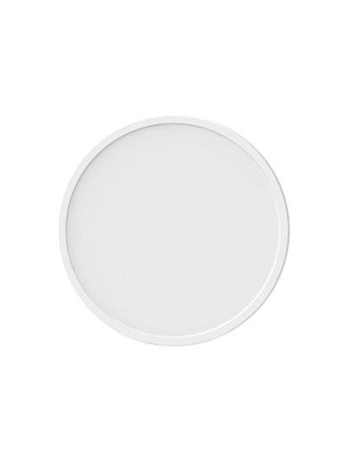 Yeelight Smart - ceiling lamp - LED - 18 W - white - 2700-6500 K - ultra slim