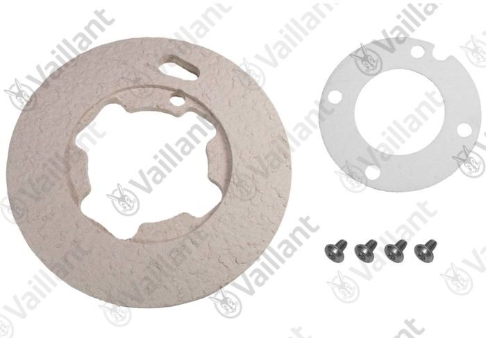 Isolierplatte 202802 Vaillant-Nr. 202802