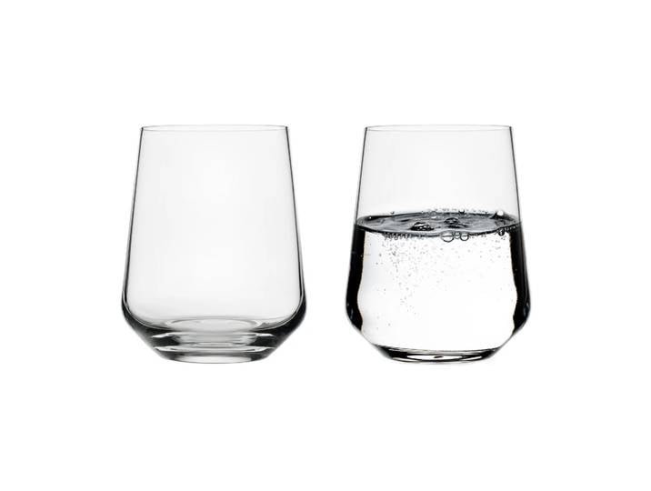 Iittala Verre à eau Essence 35 cl