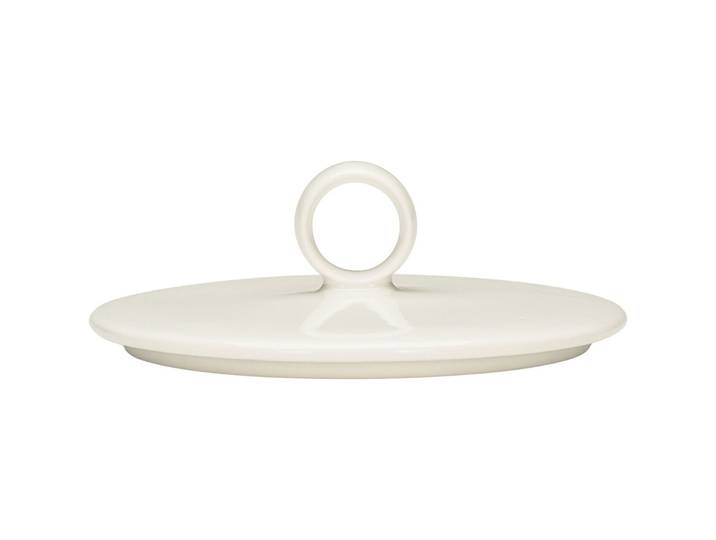 BAUSCHER Deckel Purity - Farbe: Weiss - Material: Keramik
