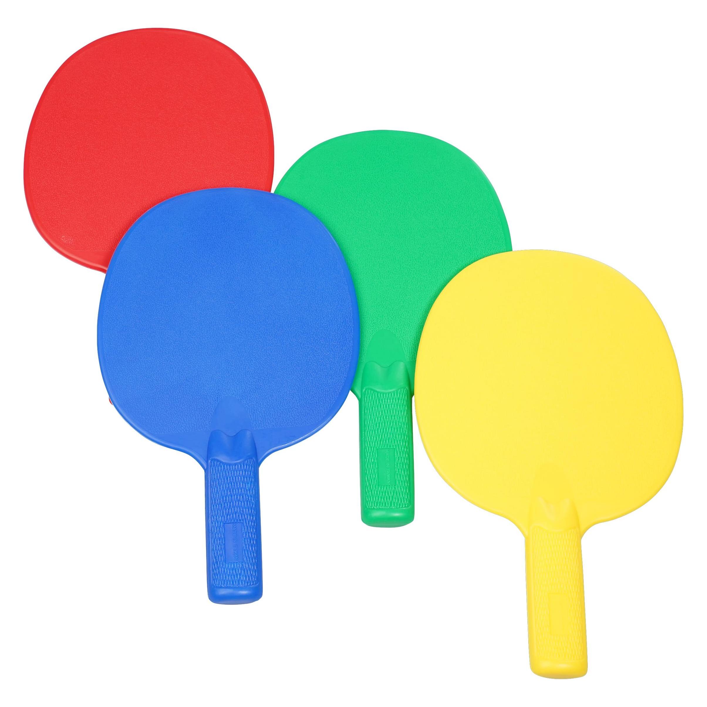 Tanga Sports Tischtennisschläger-Set OUTDOOR (369110, T4949)