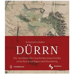 Dürrn, Sachbücher von Konstantin Huber