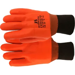Handschuh PVC Signal 2628