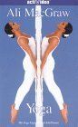 Ali MacGraw - Ali MacGraw - Yoga [VHS] - Preis vom 11.10.2026 03:10:56 h