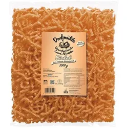 Dorfmühle Teigwaren »Dinkel Spiralen« 2,5 kg